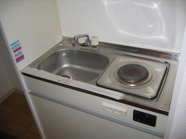 エステージ西調布の物件内観写真